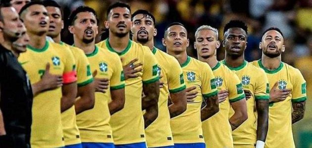 التشكيل المتوقع لمباراة الكاميرون والبرازيل في كأس العالم 2022 | كورة لايف بلس | koora live Plus | مباريات اليوم بث مباشر جوال kooralive