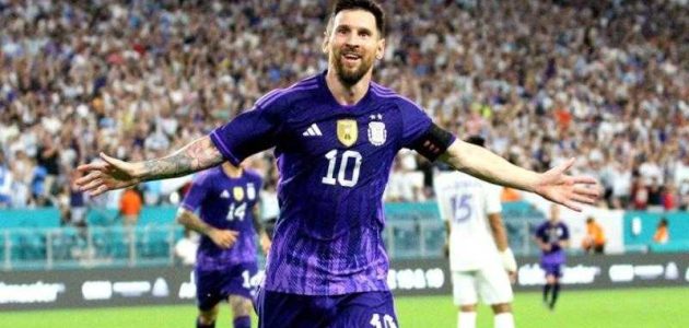 شاهد| ميسي يتحدى الشعب المكسيكي: لن أعتذر لكم | كورة لايف بلس | koora live Plus | مباريات اليوم بث مباشر جوال kooralive