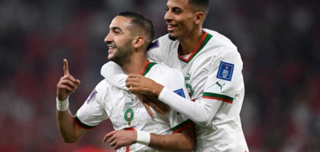 موعد مباراة إسبانيا ضد المغرب والقنوات الناقلة في كأس العالم 2022 | كورة لايف بلس | koora live Plus | مباريات اليوم بث مباشر جوال kooralive