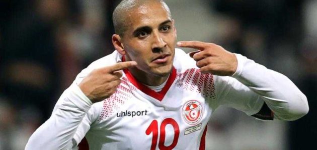 رسميًا| وهبي الخزري يعتزل دوليًا بعد خروج تونس من مونديال قطر 2022 | كورة لايف بلس | koora live Plus | مباريات اليوم بث مباشر جوال kooralive