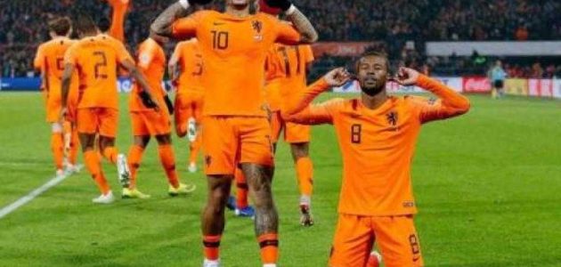 كأس العالم 2022.. موعد مباراة هولندا ضد أمريكا والقنوات الناقلة | كورة لايف بلس | koora live Plus | مباريات اليوم بث مباشر جوال kooralive