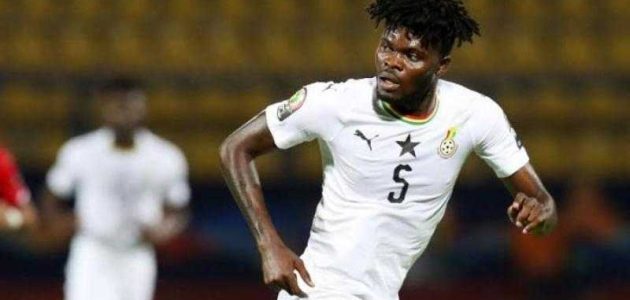 جماهير غانا تصف توماس بارتي بالخائن بسبب سواريز | كورة لايف بلس | koora live Plus | مباريات اليوم بث مباشر جوال kooralive