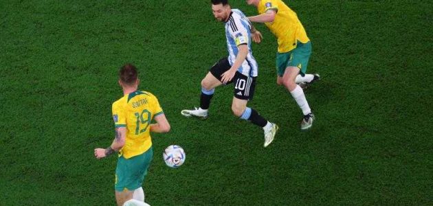 ميسي يعادل رقم أسطورة الكرة الإيطالية | كورة لايف بلس | koora live Plus | مباريات اليوم بث مباشر جوال kooralive