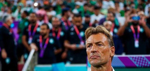 بعد فوزه على الأرجنتين| رينارد مرشح لخلافة مارتينيز في منتخب بلجيكا | كورة لايف بلس | koora live Plus | مباريات اليوم بث مباشر جوال kooralive