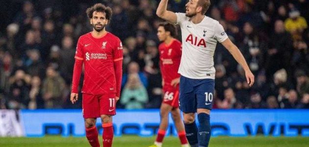 هاري كين يعلق على غياب محمد صلاح عن كأس العالم 2022 | كورة لايف بلس | koora live Plus | مباريات اليوم بث مباشر جوال kooralive