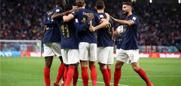 التشكيل الرسمي لمباراة فرنسا ضد بولندا في كأس العالم | كورة لايف بلس | koora live Plus | مباريات اليوم بث مباشر جوال kooralive