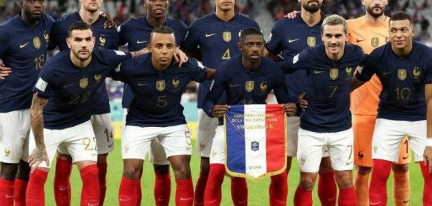 فرنسا تضرب بولندا بهدف في الشوط الأول من كأس العالم 2022 | كورة لايف بلس | koora live Plus | مباريات اليوم بث مباشر جوال kooralive