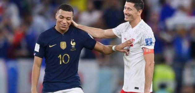 ملخص وأهداف مباراة فرنسا وبولندا في كأس العالم 2022 (فيديو) | كورة لايف بلس | koora live Plus | مباريات اليوم بث مباشر جوال kooralive