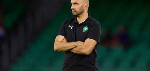 وليد الركراكي: سنقاتل من أجل التأهل أمام إسبانيا | كورة لايف بلس | koora live Plus | مباريات اليوم بث مباشر جوال kooralive