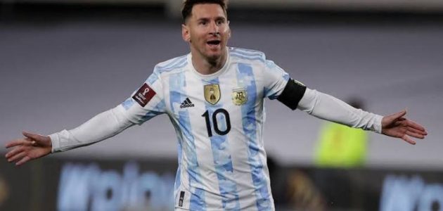 ليونيل ميسي يُعلق على خروج ألمانيا المبكر من كأس العالم 2022 | كورة لايف بلس | koora live Plus | مباريات اليوم بث مباشر جوال kooralive