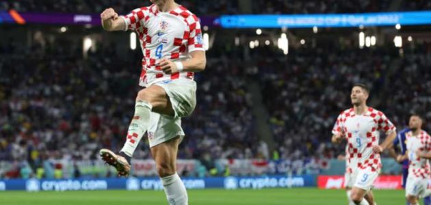 كأس العالم 2022.. التعادل الإيجابي يحسم مباراة كرواتيا واليابان.. والفريقان يلجآن للوقت الإضافي | كورة لايف بلس | koora live Plus | مباريات اليوم بث مباشر جوال kooralive