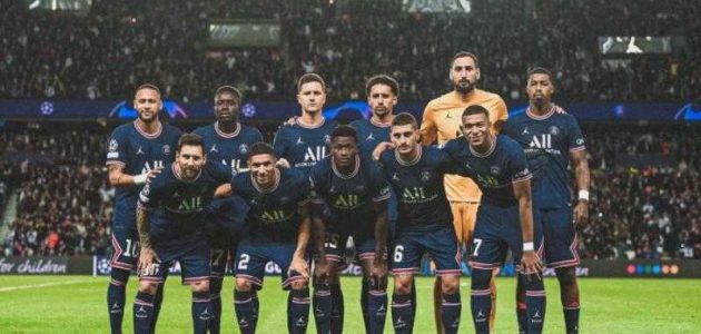 باريس سان جيرمان يقترب من تجديد عقد نجم الفريق | كورة لايف بلس | koora live Plus | مباريات اليوم بث مباشر جوال kooralive