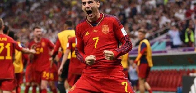 لويس إنريكي يعلن تشكيل إسبانيا لمواجهة المغرب في كأس العالم | كورة لايف بلس | koora live Plus | مباريات اليوم بث مباشر جوال kooralive