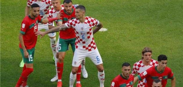 حكيم زياش يقود هجوم المغرب أمام إسبانيا في كأس العالم | كورة لايف بلس | koora live Plus | مباريات اليوم بث مباشر جوال kooralive