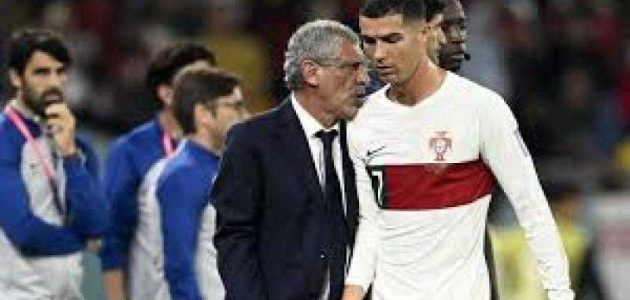 رونالدو بديلًا.. التشكيل الرسمي لمواجهة البرتغال وسويسرا في كأس العالم | كورة لايف بلس | koora live Plus | مباريات اليوم بث مباشر جوال kooralive