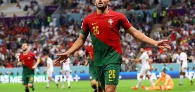 البرتغال تكتسح سويسرا بسداسية وتتأهل لربع نهائي المونديال | كورة لايف بلس | koora live Plus | مباريات اليوم بث مباشر جوال kooralive