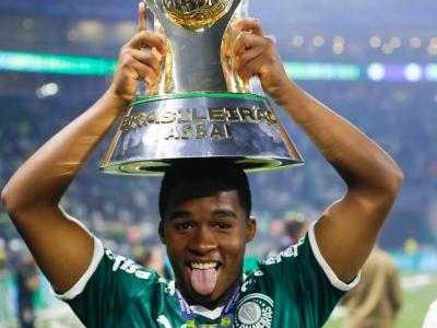 «رغبة اللاعب حسمت الأمر»| ريال مدريد يُنهي اتفاقه مع بالميراس لضم إندريك | كورة لايف بلس | koora live Plus | مباريات اليوم بث مباشر جوال kooralive