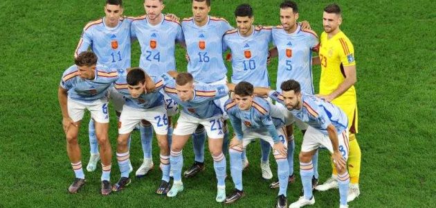 فشل في الفوز على مصر| الاتحاد الإسباني يكشف عن المدرب الجديد لـ«الماتادور» | كورة لايف بلس | koora live Plus | مباريات اليوم بث مباشر جوال kooralive