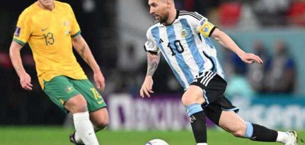 موعد مباراة الأرجنتين وهولندا والقنوات الناقلة في كأس العالم | كورة لايف بلس | koora live Plus | مباريات اليوم بث مباشر جوال kooralive