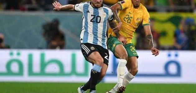 التشكيل المتوقع لمواجهة الأرجنتين ضد هولندا في كأس العالم | كورة لايف بلس | koora live Plus | مباريات اليوم بث مباشر جوال kooralive