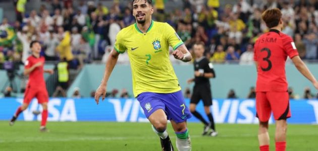 التشكيل المتوقع لمواجهة البرازيل ضد كرواتيا في كأس العالم | كورة لايف بلس | koora live Plus | مباريات اليوم بث مباشر جوال kooralive