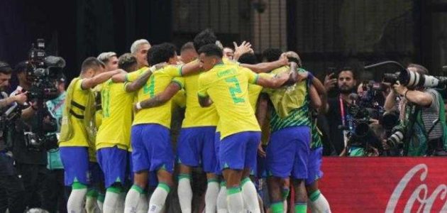 بالتردد| القنوات المفتوحة الناقلة لمباراة البرازيل ضد كرواتيا في كأس العالم | كورة لايف بلس | koora live Plus | مباريات اليوم بث مباشر جوال kooralive