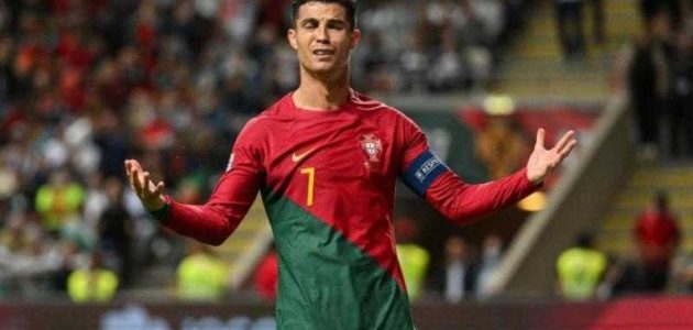 سانتوس يكشف حقيقة تمرد رونالدو ورغبته في ترك معسكر البرتغال بـ قطر | كورة لايف بلس | koora live Plus | مباريات اليوم بث مباشر جوال kooralive