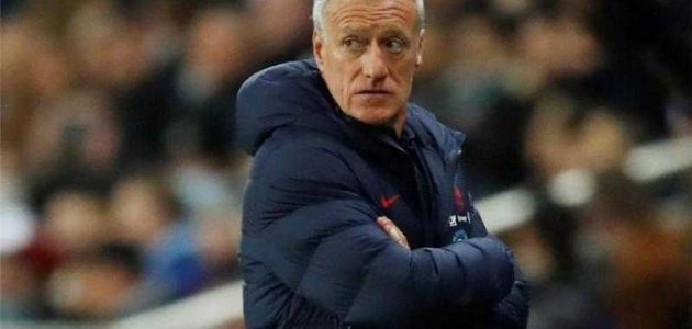 ديديه يشامب يرد على أنباء رحيله عن منتخب فرنسا بعد كأس العالم | كورة لايف بلس | koora live Plus | مباريات اليوم بث مباشر جوال kooralive