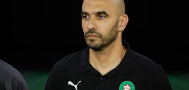 وليد الركراكي: سنلعب أمام البرتغال بنفس طريقتنا.. ونريد تحقيق المزيد في كأس العالم | كورة لايف بلس | koora live Plus | مباريات اليوم بث مباشر جوال kooralive