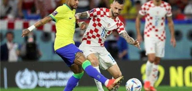 كرواتيا تتأهل إلى نصف النهائي على حساب البرازيل بركلات الترجيح | كورة لايف بلس | koora live Plus | مباريات اليوم بث مباشر جوال kooralive