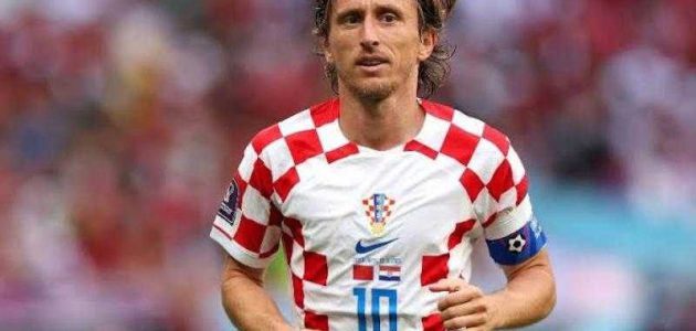 لوكا مودريتش يعادل رقم ماتيوس في مونديال 98 | كورة لايف بلس | koora live Plus | مباريات اليوم بث مباشر جوال kooralive