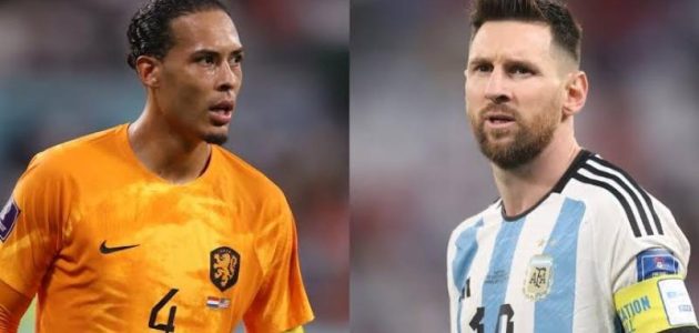 التشكيل الرسمي لمباراة هولندا والأرجنتين في كأس العالم | كورة لايف بلس | koora live Plus | مباريات اليوم بث مباشر جوال kooralive