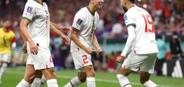 مواعيد مباريات اليوم السبت 10/ 12/ 2022 والقنوات| مهمة صعبة أمام المغرب | كورة لايف بلس | koora live Plus | مباريات اليوم بث مباشر جوال kooralive