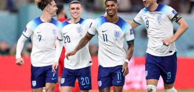 موعد مباراة إنجلترا وفرنسا والقنوات الناقلة لها في كأس العالم | كورة لايف بلس | koora live Plus | مباريات اليوم بث مباشر جوال kooralive