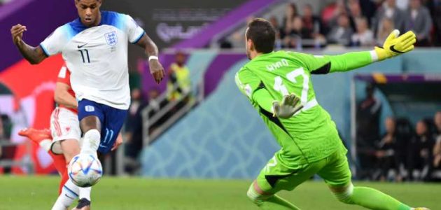 «خليك مكانك»| القنوات المفتوحة الناقلة لمباراة إنجلترا وفرنسا في كأس العالم.. اعرفها بالتردد | كورة لايف بلس | koora live Plus | مباريات اليوم بث مباشر جوال kooralive