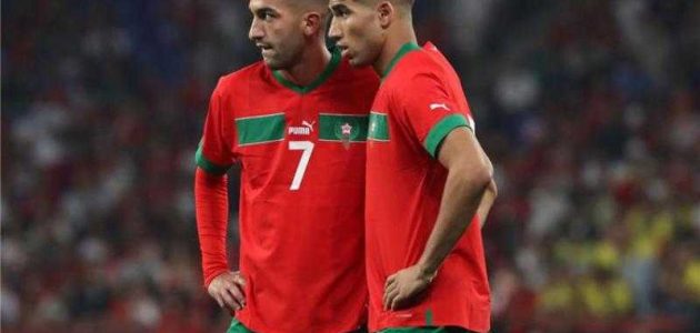 التشكيل المتوقع لمواجهة المغرب ضد البرتغال في كأس العالم 2022 | كورة لايف بلس | koora live Plus | مباريات اليوم بث مباشر جوال kooralive