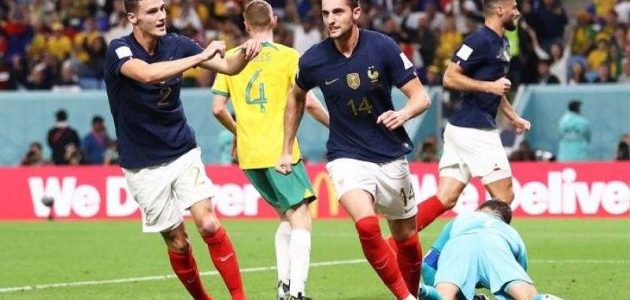 التشكيل المتوقع لمواجهة إنجلترا ضد فرنسا في كأس العالم 2022 | كورة لايف بلس | koora live Plus | مباريات اليوم بث مباشر جوال kooralive