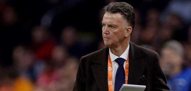 رسميًا| فان خال يرحل عن تدريب منتخب هولندا بعد خروجه من كأس العالم | كورة لايف بلس | koora live Plus | مباريات اليوم بث مباشر جوال kooralive