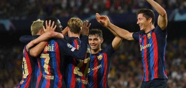 برشلونة يقترب من حسم صفقة نارية| شاهد التفاصيل | كورة لايف بلس | koora live Plus | مباريات اليوم بث مباشر جوال kooralive