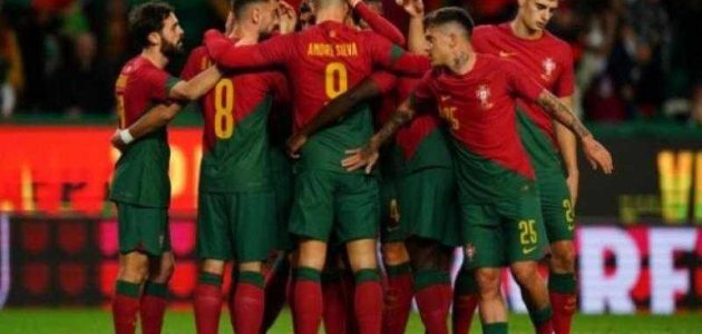 راموس يقود تشكيل البرتغال أمام المغرب في كأس العالم 2022 | كورة لايف بلس | koora live Plus | مباريات اليوم بث مباشر جوال kooralive