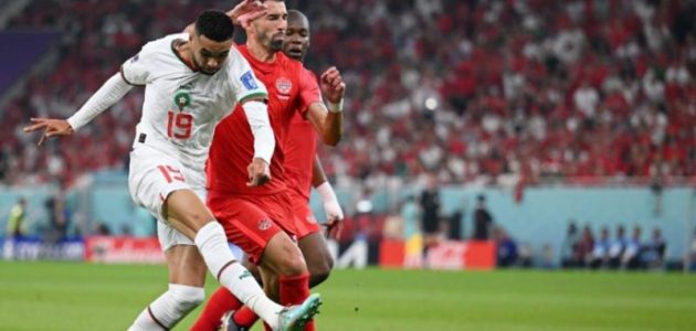 النصيري يقود هجوم المغرب أمام البرتغال في كأس العالم | كورة لايف بلس | koora live Plus | مباريات اليوم بث مباشر جوال kooralive