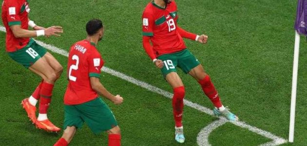 أسود الأطلس تكتب التاريخ..المغرب أول فريق عربي وإفريقي في نصف نهائي كأس العالم | كورة لايف بلس | koora live Plus | مباريات اليوم بث مباشر جوال kooralive