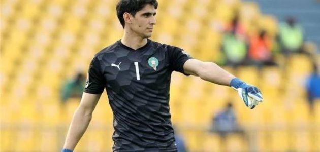 ياسين بونو يحقق رقما تاريخيا في كأس العالم | كورة لايف بلس | koora live Plus | مباريات اليوم بث مباشر جوال kooralive