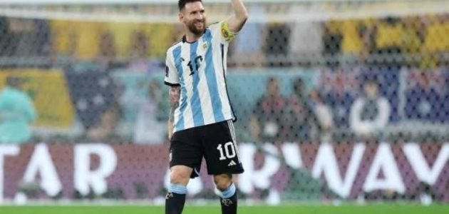 «الفيفا يبدأ التحقيق».. هل يغيب ميسي عن قيادة الأرجنتين أمام كرواتيا؟ | كورة لايف بلس | koora live Plus | مباريات اليوم بث مباشر جوال kooralive