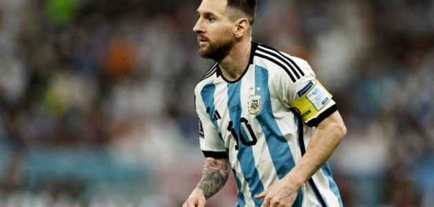 قبل مواجهة الأرجنتين في كأس العالم.. لاعبو كرواتيا يوجهون رسالة قوية لـ ميسي | كورة لايف بلس | koora live Plus | مباريات اليوم بث مباشر جوال kooralive