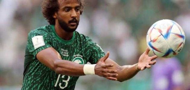 ياسر الشهراني مدافع السعودية: شاهدت إصابتي عبر «الهاتف»… لا أتذكر شيئاً | كورة لايف بلس | koora live Plus | مباريات اليوم بث مباشر جوال kooralive