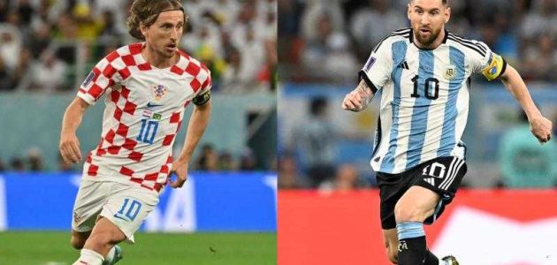 «خليك في بيتك»| قناة مفتوحة تعلن نقل مباراة الأرجنتين ضد كرواتيا بـ كأس العالم.. اعرفها بالتردد | كورة لايف بلس | koora live Plus | مباريات اليوم بث مباشر جوال kooralive