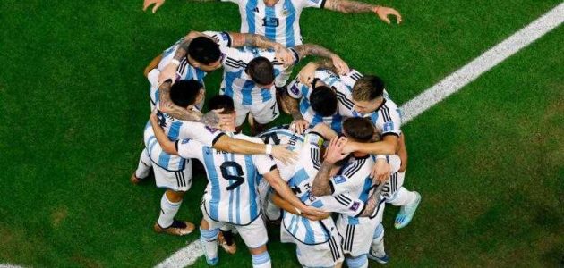 معلق مباراة الأرجنتين ضد كرواتيا في كأس العالم | كورة لايف بلس | koora live Plus | مباريات اليوم بث مباشر جوال kooralive