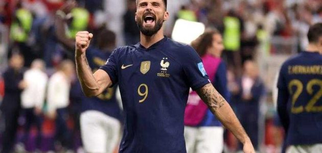 بعد تألقه في كأس العالم| ميلان يكافئ جيرو بهذه الطريقة | كورة لايف بلس | koora live Plus | مباريات اليوم بث مباشر جوال kooralive