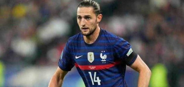 رابيو يغيب عن تدريبات فرنسا قبل مواجهة المغرب | كورة لايف بلس | koora live Plus | مباريات اليوم بث مباشر جوال kooralive